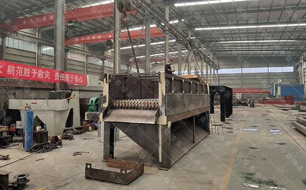 砂石分離機(jī)